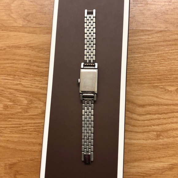 Coach watch - Picture 4 of 5